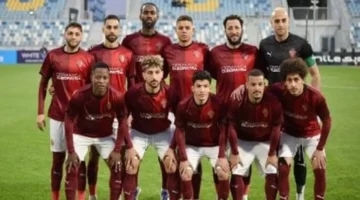 تغيير المراكز.. ترتيب الدوري المصري بعد إسدال الستار على مباريات الجولة 17